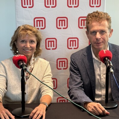 Monaco Business : Gilles Babinet et Françoise Milatos (Monaco Digital) en débat sur l'IA et le Cloud ! cover