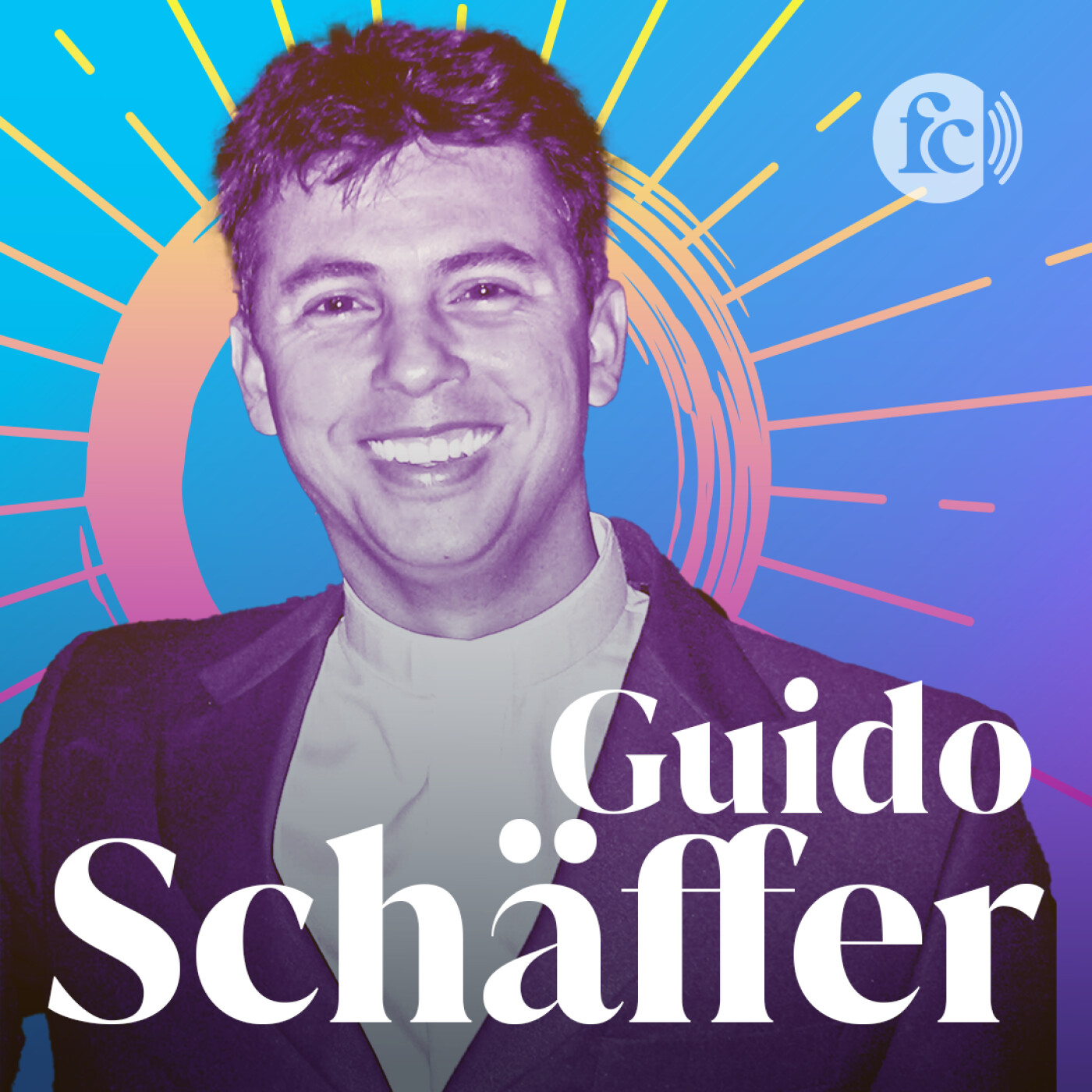 Guido Schäffer, le séminariste surfeur qui voulait ramener les âmes à Dieu