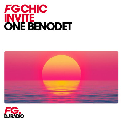 FG CHIC INVITE : LE ONE BENODET AVEC BELLE BOUTIQUE cover