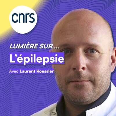Lumière sur... L'épilepsie cover