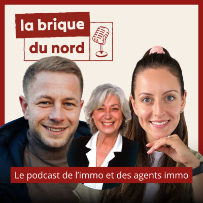 Episode 3 LBN - Michelle MILAZZO - IAD cover