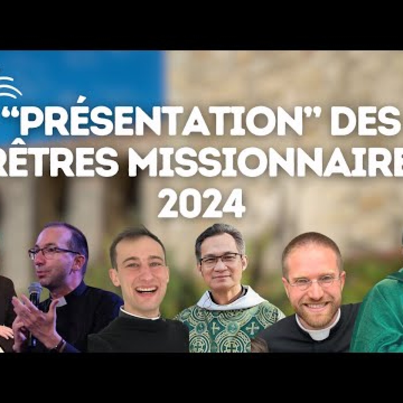 Evangile du jour | Parole du jour