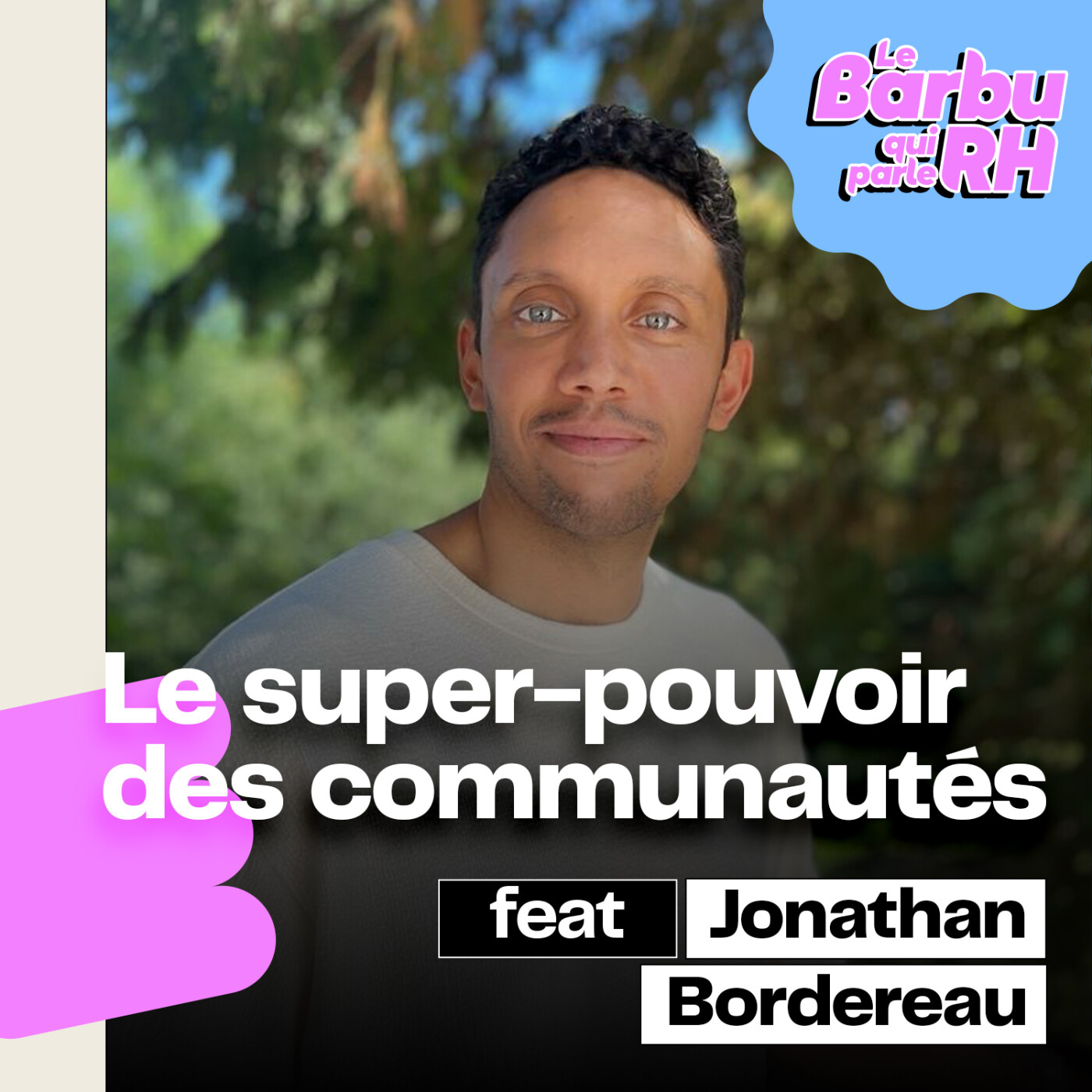 Le Barbu qui parle RH
