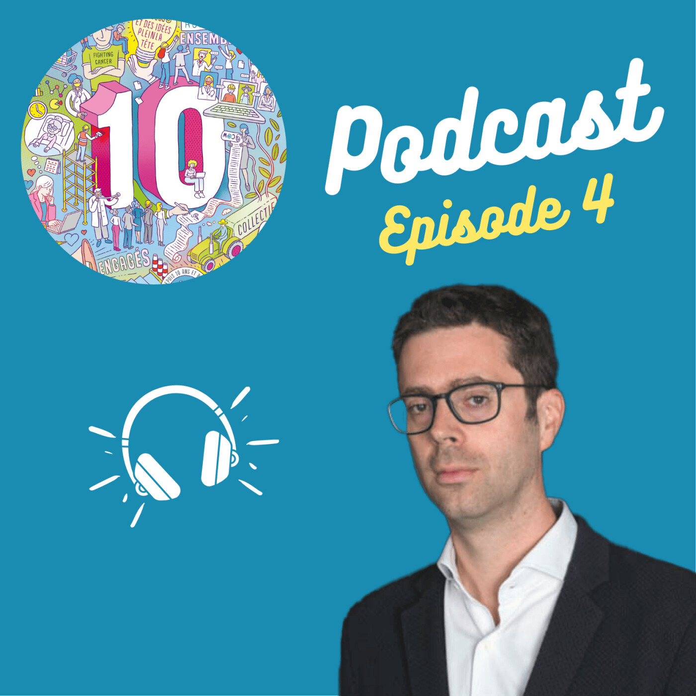 Cancer@Work : témoignages et partage d\'expérience pour l\'inclusion de la maladie au travail