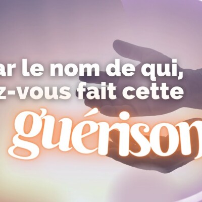 Parole et Évangile du jour | Vendredi 14 avril • Entrez dans la joie du ressuscité cover