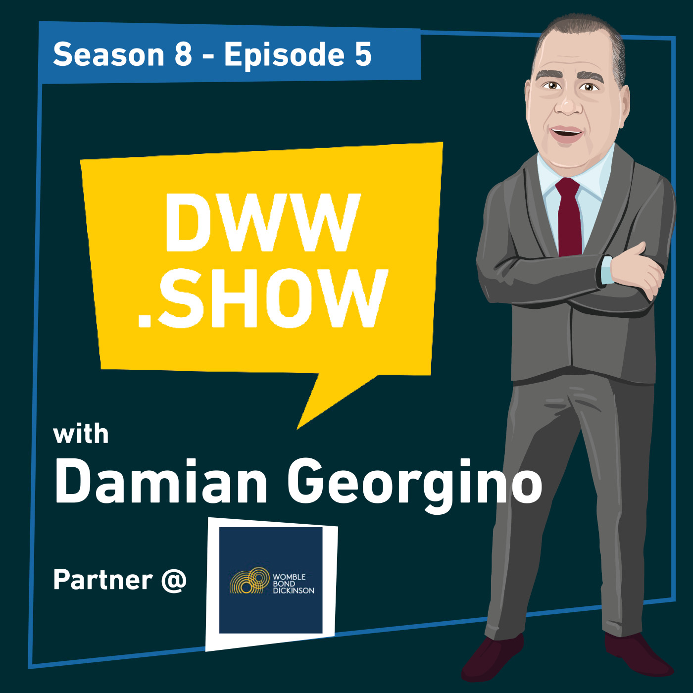 S8E5 - Why bother with Residential Water Struggles? It's an Industry Risk!