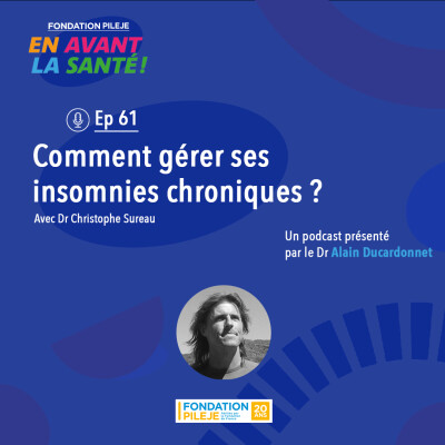 Comment gérer ses insomnies chroniques ? cover