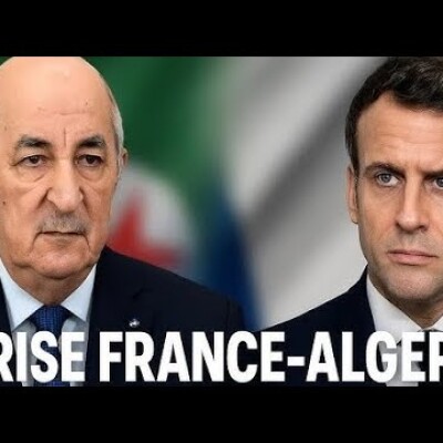 Gel de l’argent et des biens des dirigeants Algériens en France : "chiche" répond l’Algérie cover