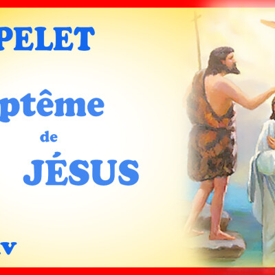 Chapelet du 9 janvier 2023 cover