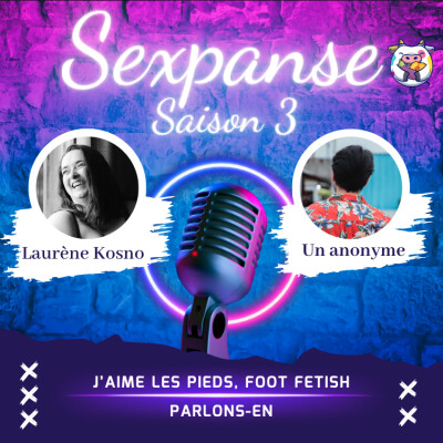 Interview, j'aime les pieds, foot fetish, parlons-en cover