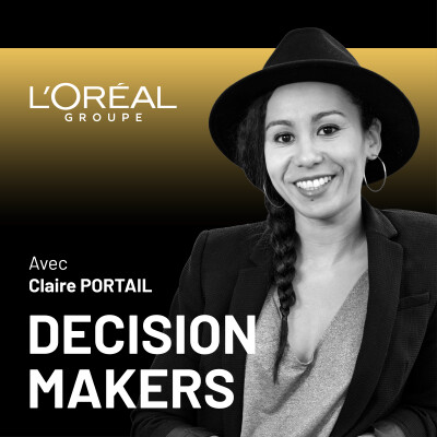 Leçon n°8 : Mettre l’innovation au coeur du système… avec Claire Portail, Sustainability Director chez L'ORÉAL cover