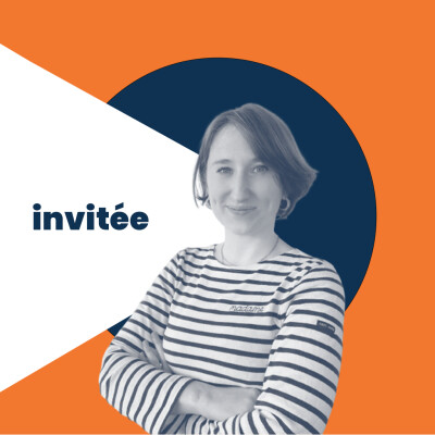 Shippeo : La visibilité du transport multimodal en temps réel | Aurélia Magron, Directrice Culture et Engagement de Shippeo cover