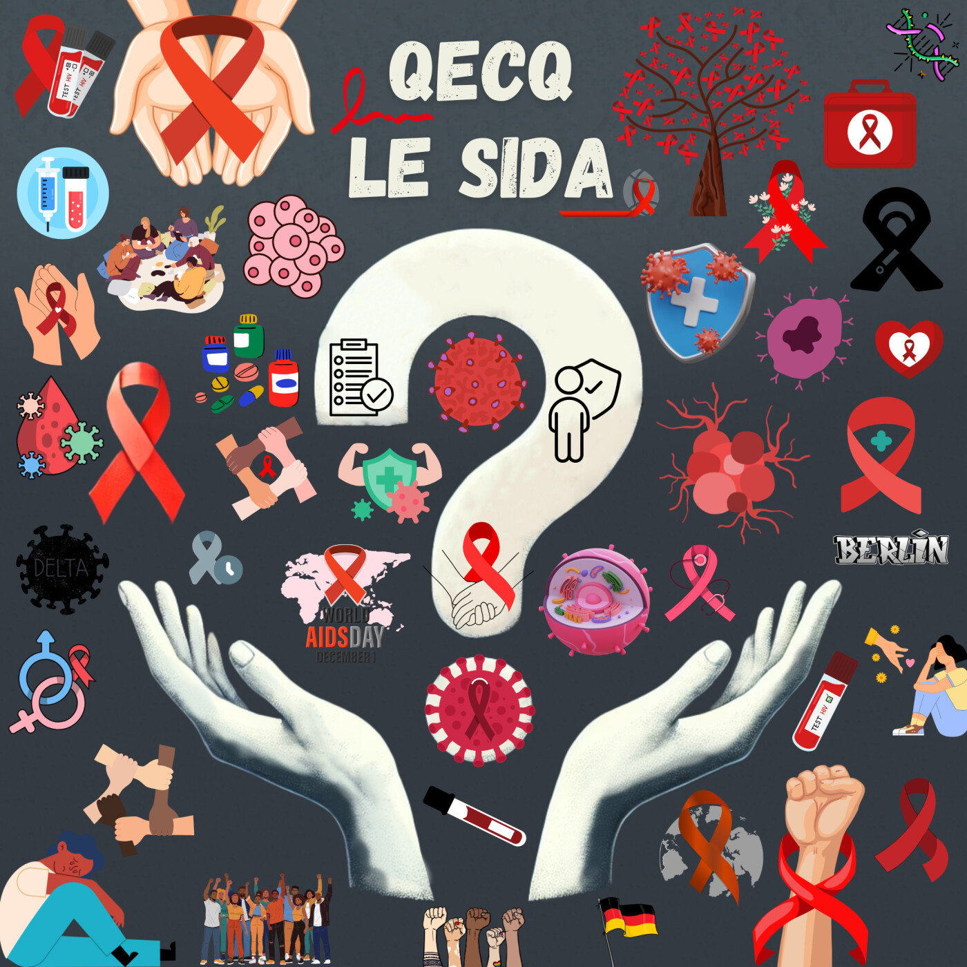 QECQ - Qu\'est-ce que ?