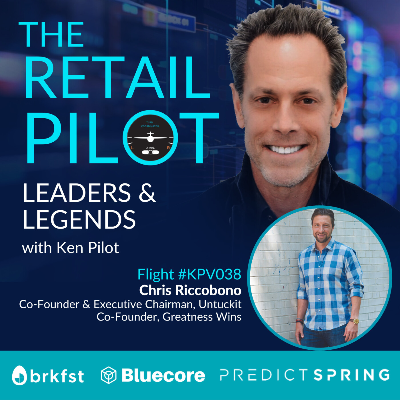 The Retail Pilot