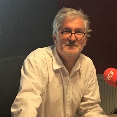 Jean-Yves Lechevestrier, président du CIP de Maine-et-Loire cover