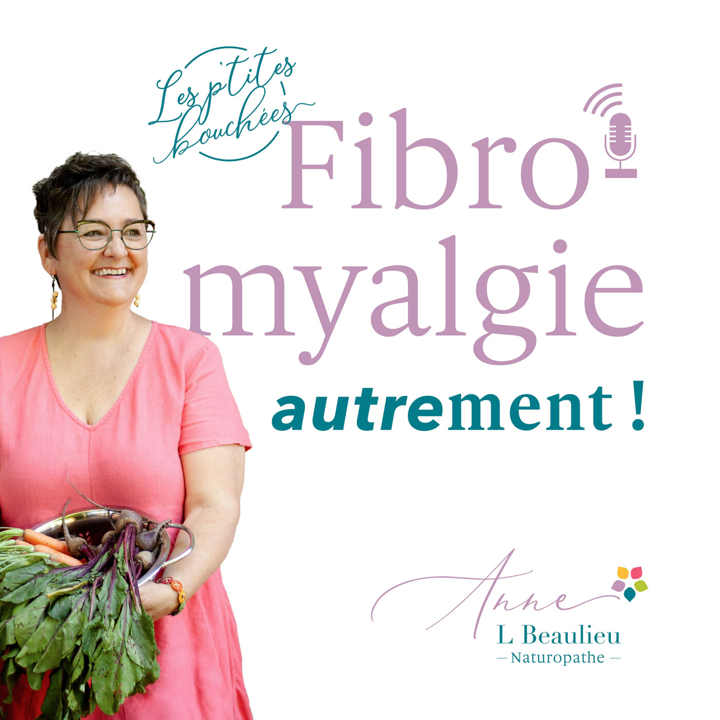 Fibromyalgie autrement !