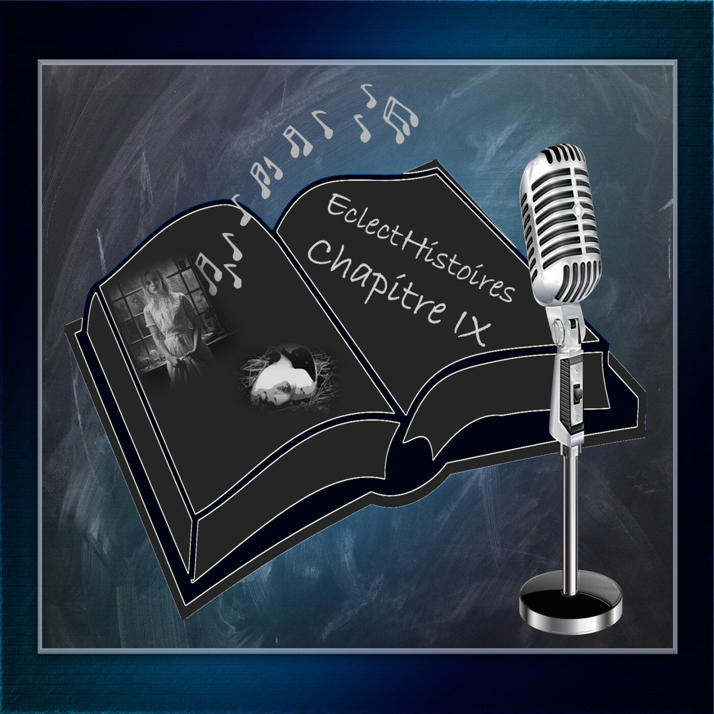 EclectHistoires