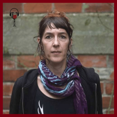 Les Vins Vivants : Valérie Murat, lanceuse d'alerte et de vérité cover