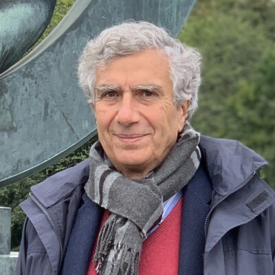 #31_Faut-il avoir peur de la population mondiale ? avec Jacques VERON, Démographe, Directeur de recherche émérite à l'INED cover