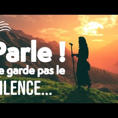 Écoute : Parole et Évangile du jour | Vendredi 27 mai • Votre peine se changera en joie ! cover