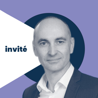 Groupe IDEC : La finance au cœur de la transformation et de la croissance durable | Raphaël Vallée, DAF du Groupe IDEC cover