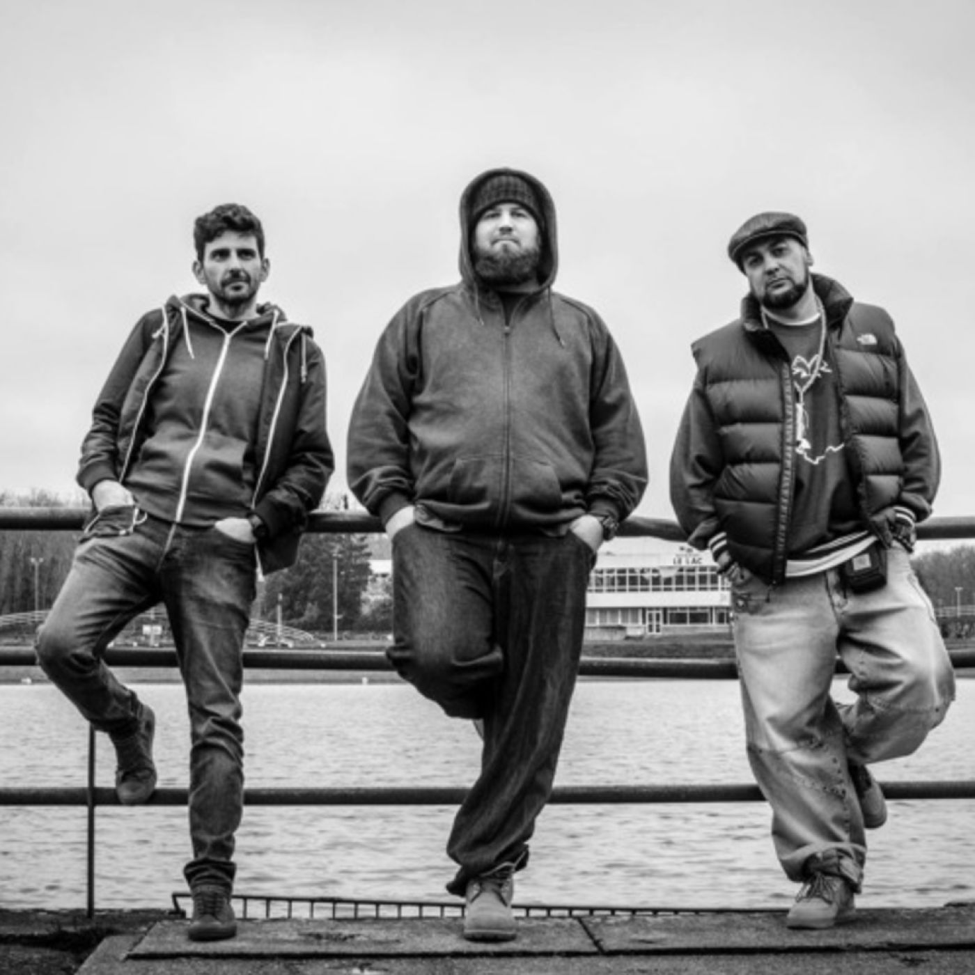 STARTING BLOCK | Rencontre avec Nero