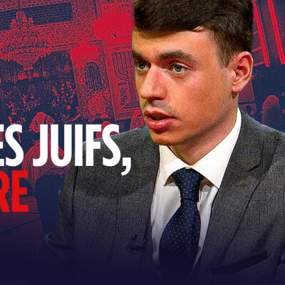 L'Iran et les Juifs : De Cyrus le Grand à la République islamique - M. Lotz - # politique cover