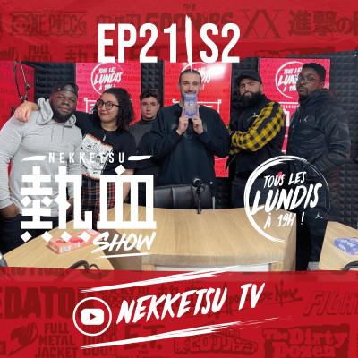 L'ARRIVEÉ LA PLUS BADASS DANS LES MANGAS ! cover