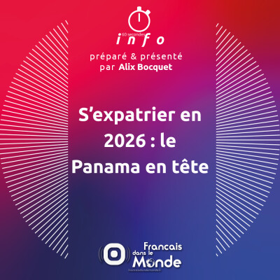 S’expatrier en 2026 : le Panama en tête cover