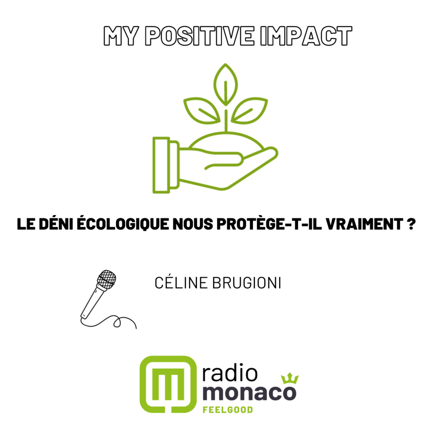 Comment aborder l'épineuse question de la transition écologique ? episode artwork