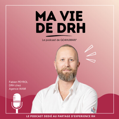 Repenser l’efficience au service de la santé mentale des collaborateurs - Fabien PEYROL cover