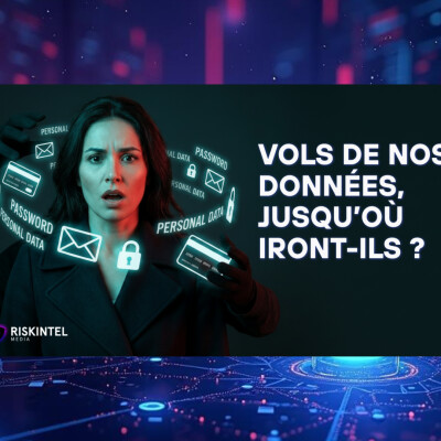 IA et cybersécurité en 2026 : attaques plus rapides, défense augmentée — avec Éric Antibi (Palo Alto Networks) cover