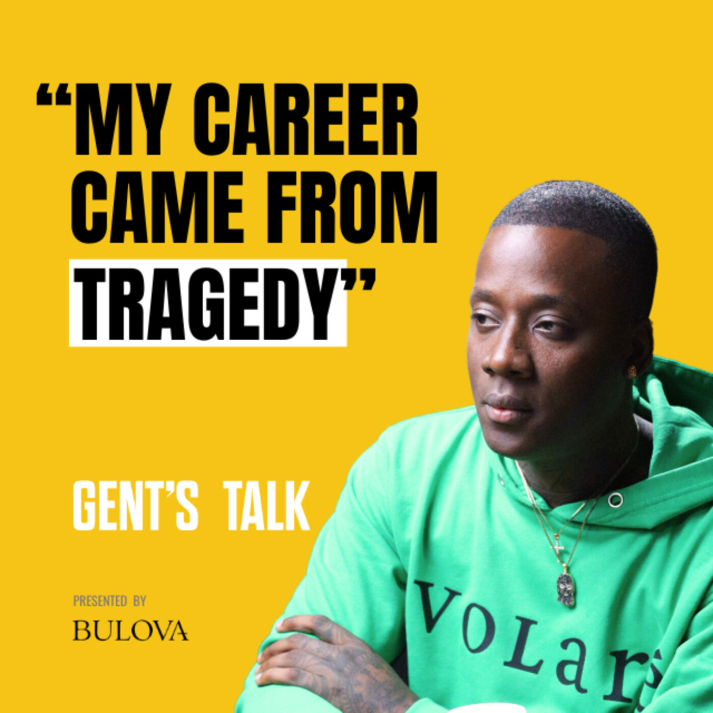 Gent\'s Talk