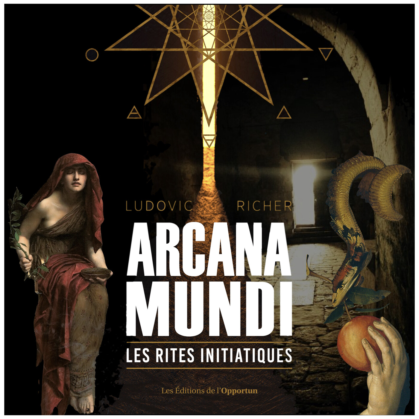 Arcana