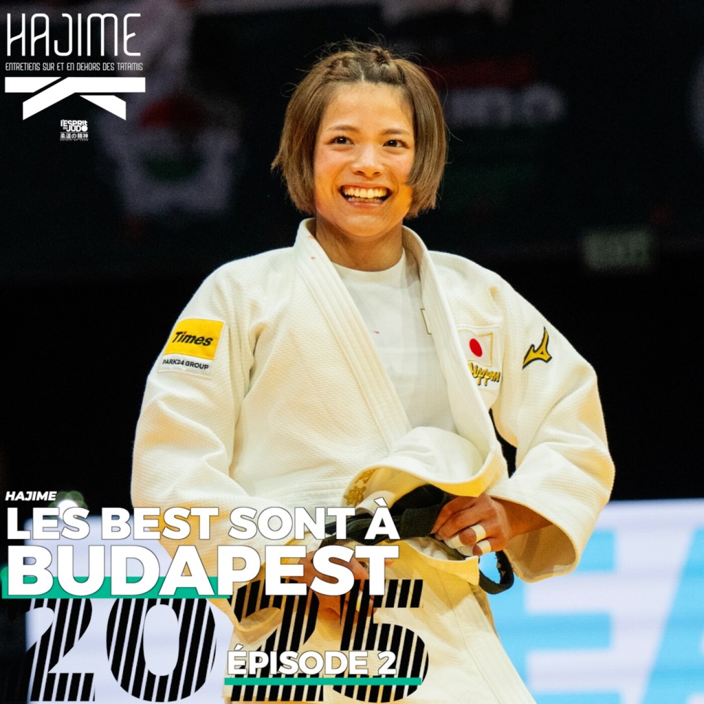 Les best sont à Budapest – épisode 2