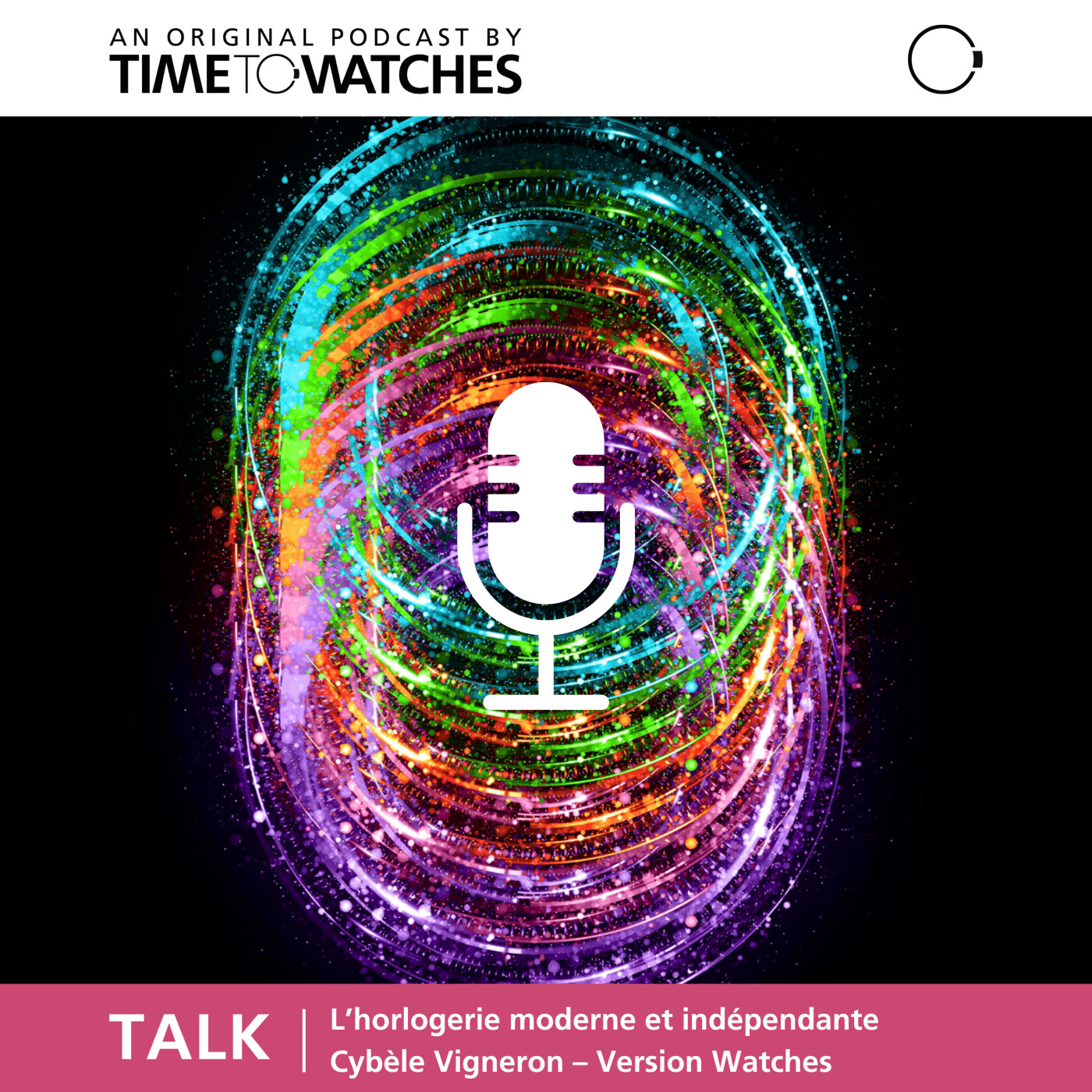 Version Watches – L’horlogerie moderne et indépendante [FR] episode artwork