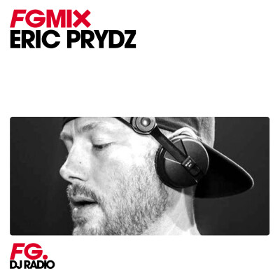 MIX : ERIC PRYDZ cover