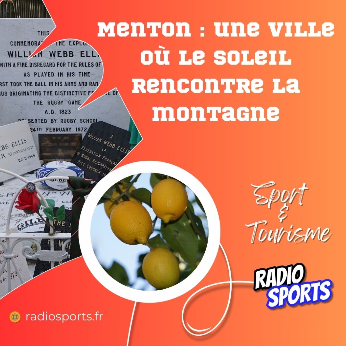 Sport ET Tourisme