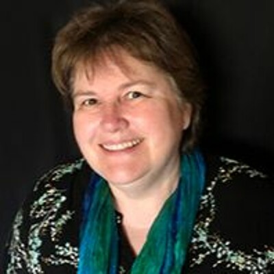 Martine Pahud : Quand émerge la fibre de l'enseignement cover