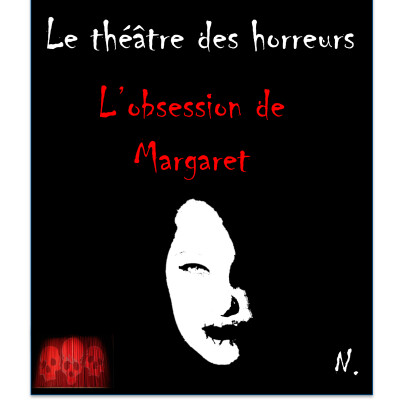 62 - L’obsession de Margaret cover