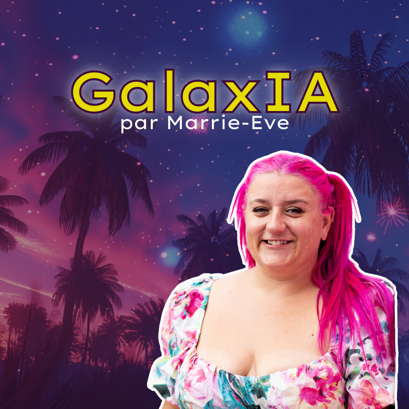 Podcast Cover