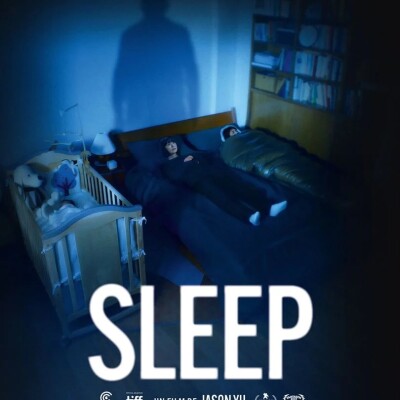 Sleep cover