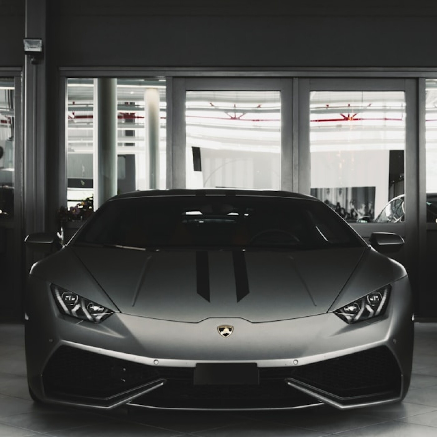 Premium Lamborghini Spare Parts for Ultimate Performance and Precision cover art