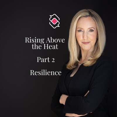 Increase Conflict Tolerance Part 2 cover