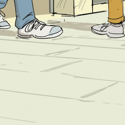 S02 E12 - La lecture à voix haute cover