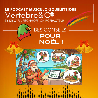 Conseils pour NOËL ! cover