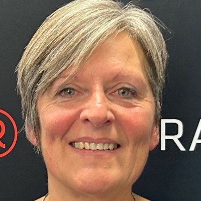 Anne Freymond: la joie de vivre malgré la perte d’un enfant cover