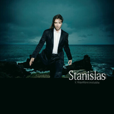 UN JOUR UN DISQUE #364 STANISLAS cover