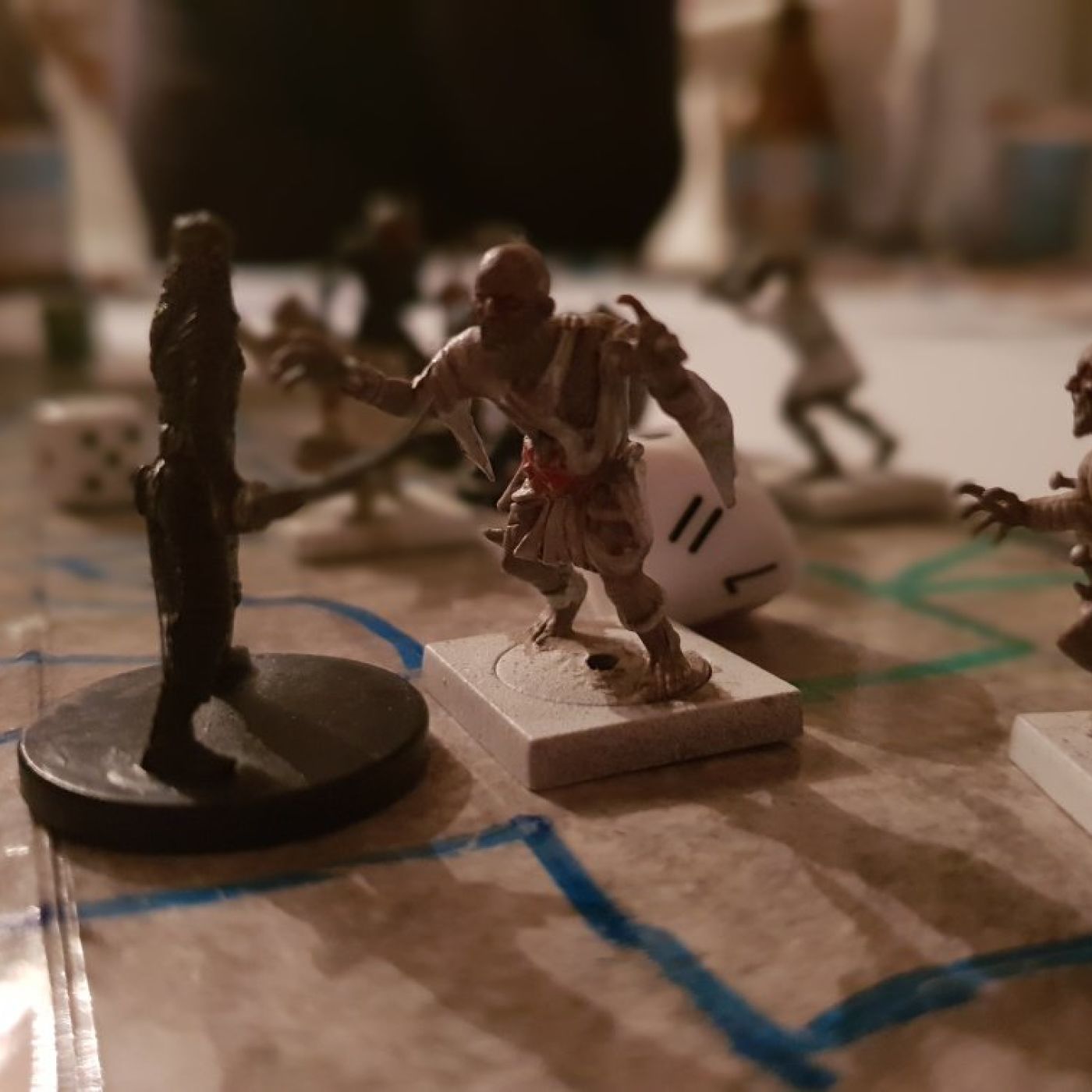 Micros&Dragons - Debrief #002 - Kit DD5 - Lost Mine Of Phandelver