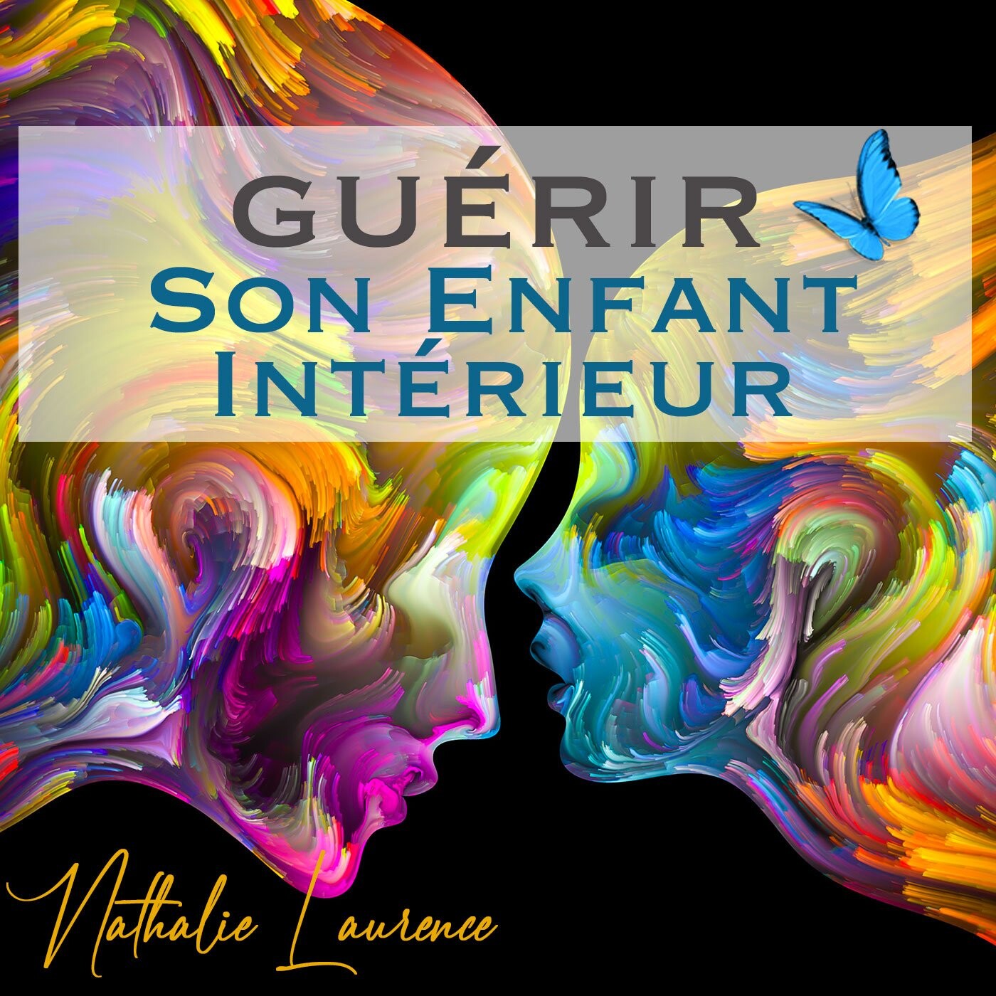 Podcast et Méditations par Nathalie LAURENCE